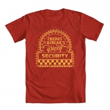 Freddy's Pizza Security Boys'